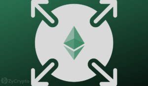 Ethereum: After all possible Bitcoins are created, won't transaction fees eventually consume all Bitcoins?
