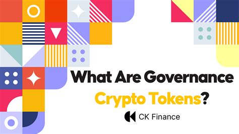 Governance Token, OKX, Coinbase
