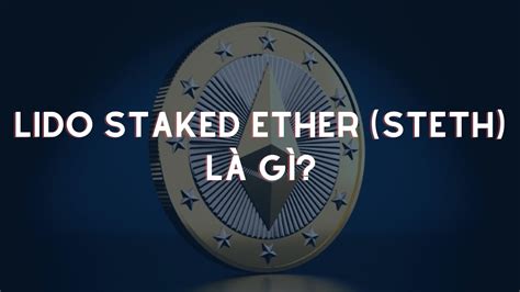 Investment Returns, Lido Staked Ether (stETH), Arbitrage
